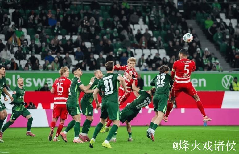 德甲周五争夺战 莱比锡红牛客场挑战柏林